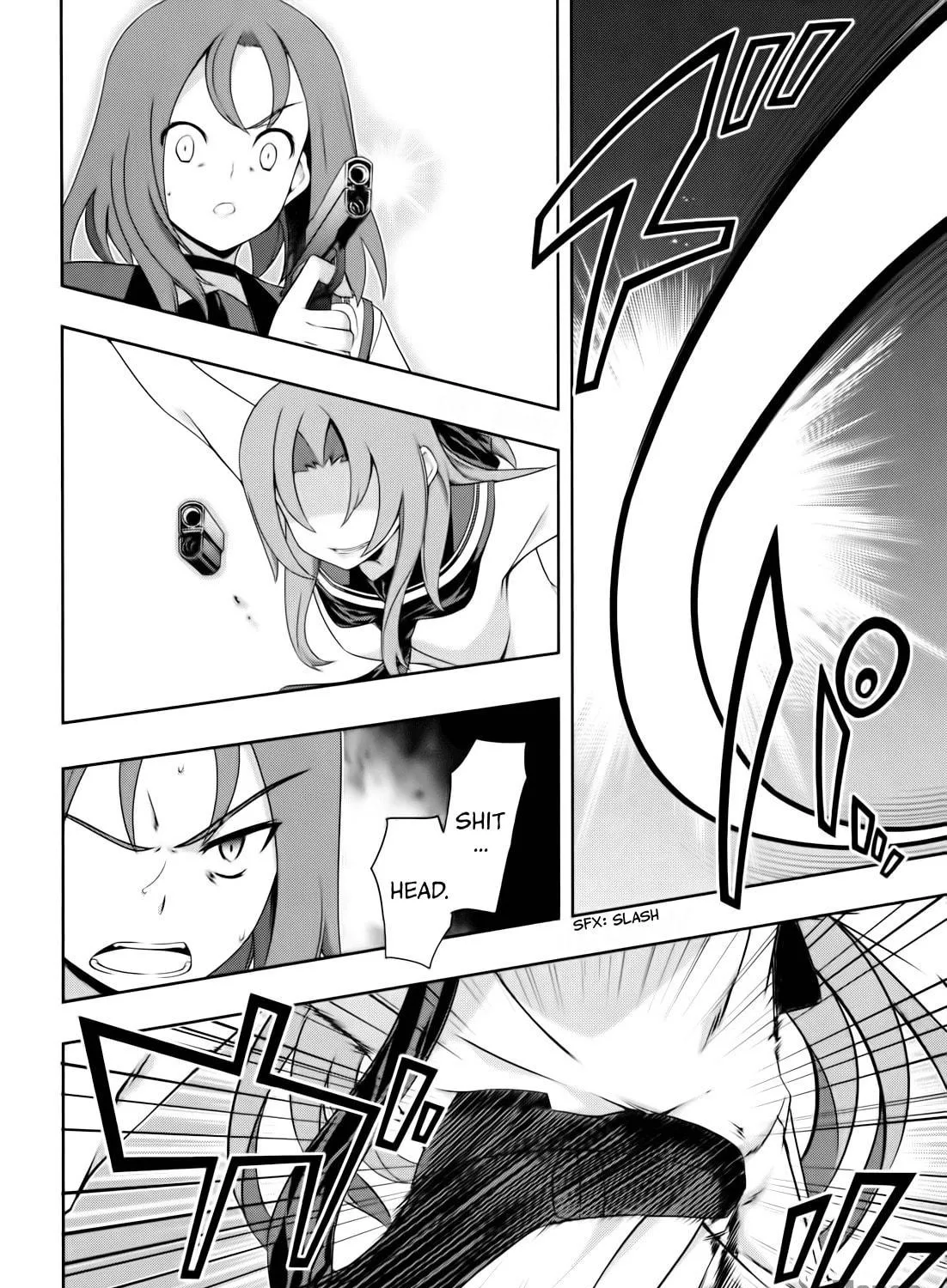 Read Kämpfer chapter 44 image 13 on Lezhin