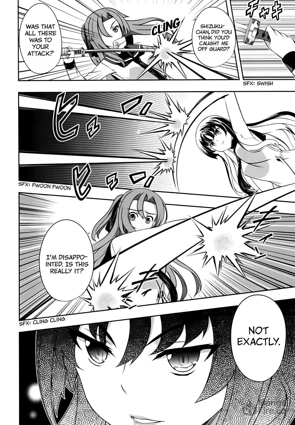 Read Kämpfer chapter 44 image 16 on Lezhin