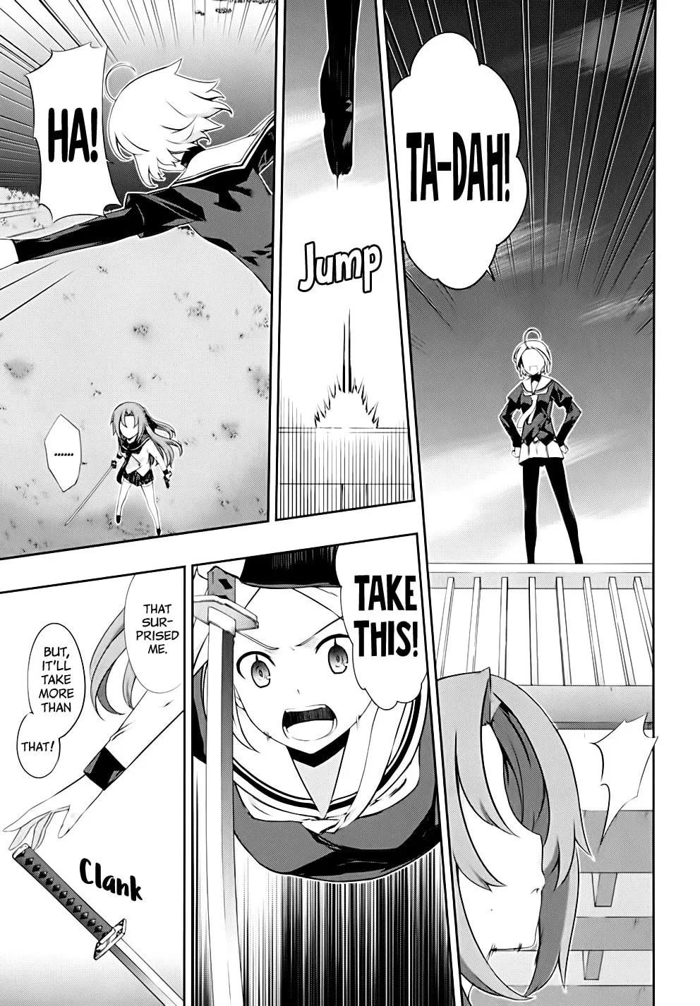 Read Kämpfer chapter 44 image 17 on Lezhin