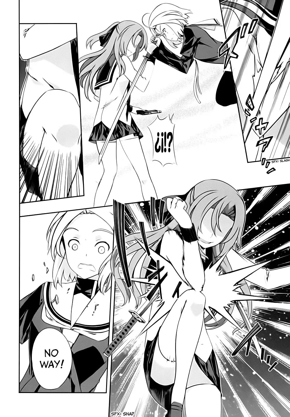 Read Kämpfer chapter 44 image 18 on Lezhin