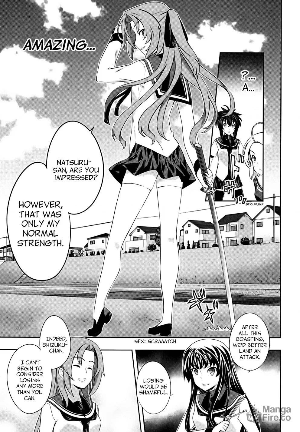 Read Kämpfer chapter 44 image 19 on Lezhin