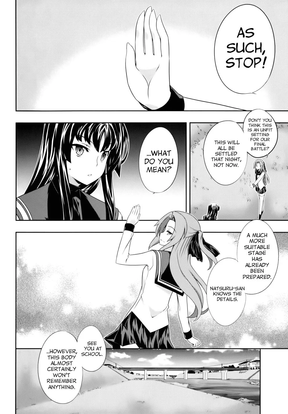 Read Kämpfer chapter 44 image 20 on Lezhin