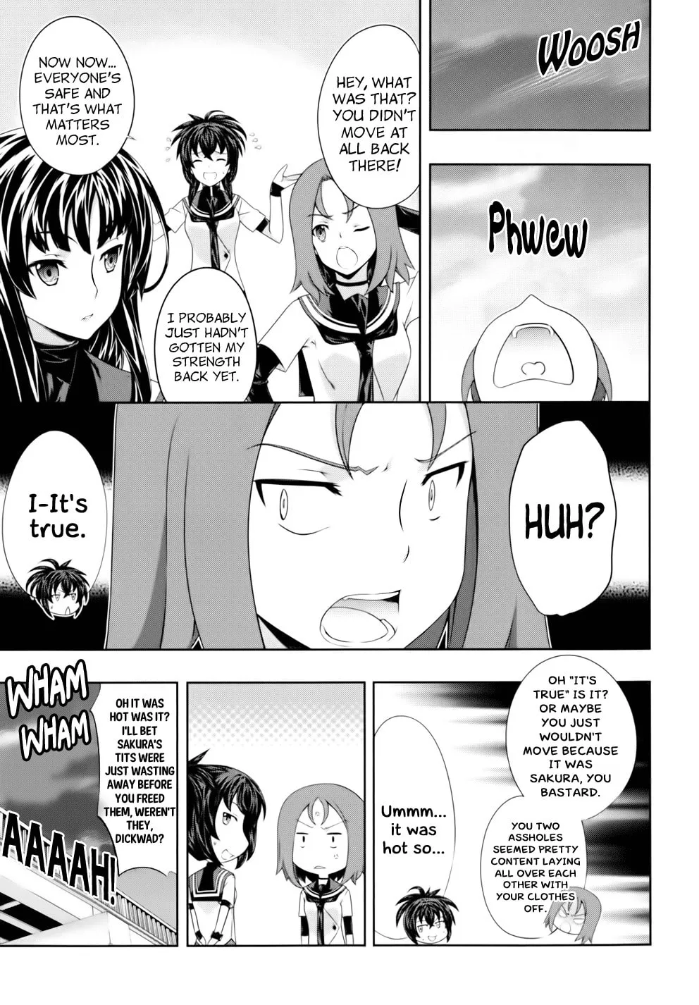 Read Kämpfer chapter 44 image 21 on Lezhin