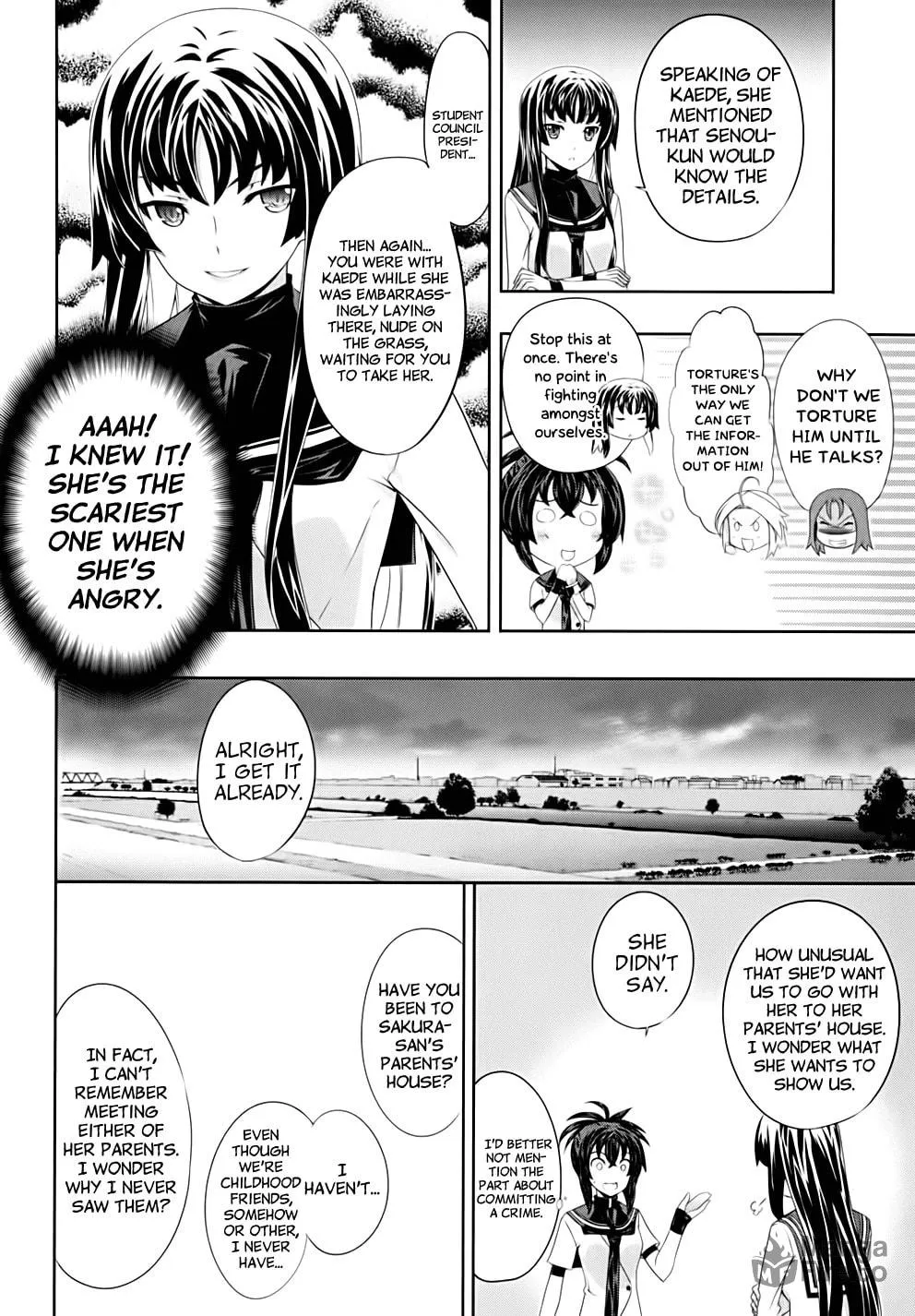 Read Kämpfer chapter 44 image 22 on Lezhin