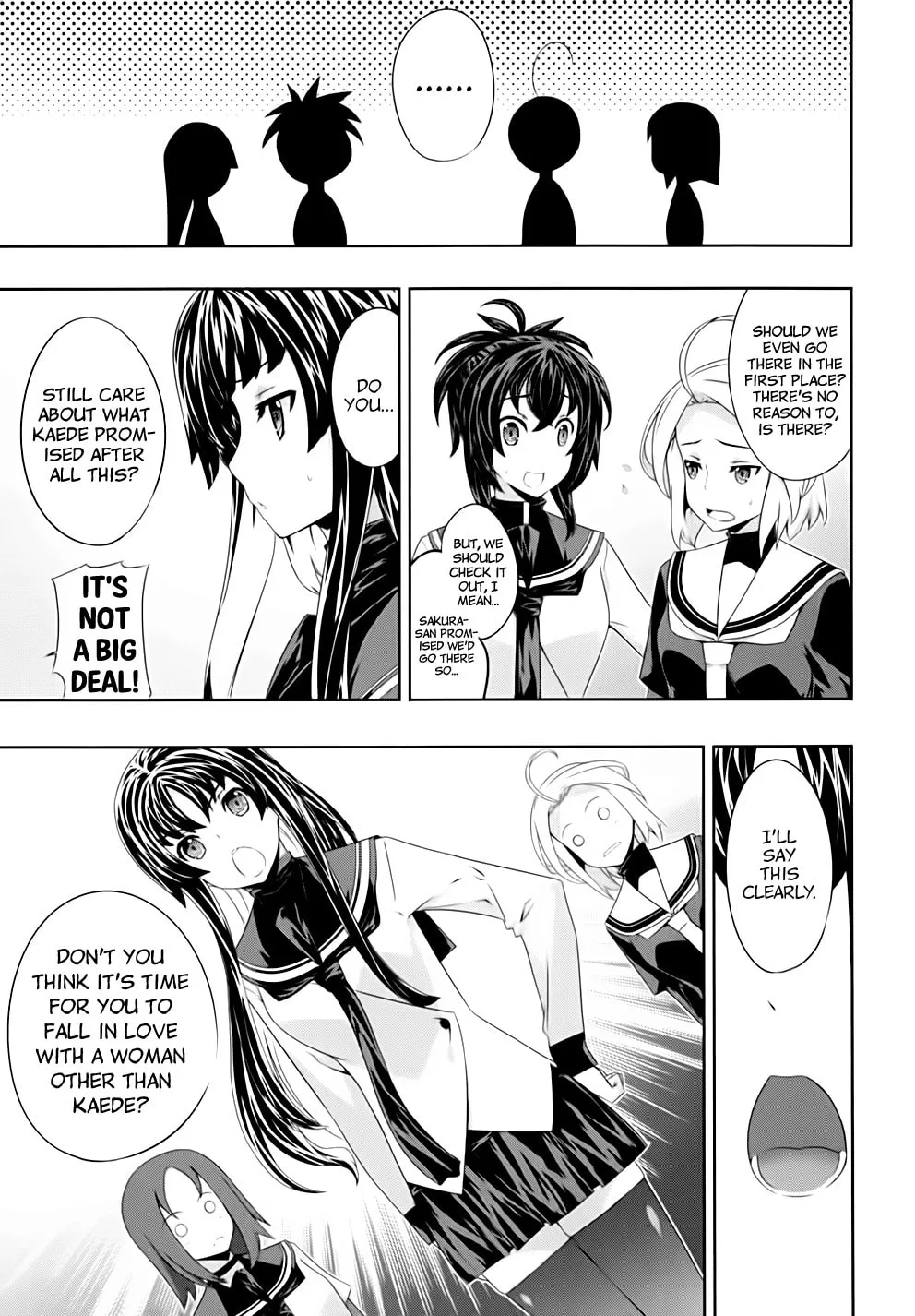 Read Kämpfer chapter 44 image 23 on Lezhin
