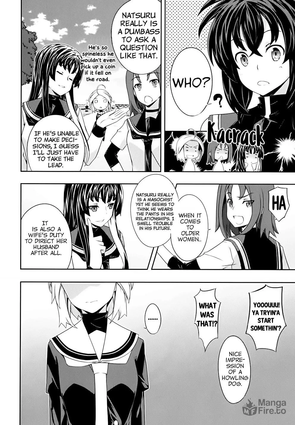 Read Kämpfer chapter 44 image 24 on Lezhin