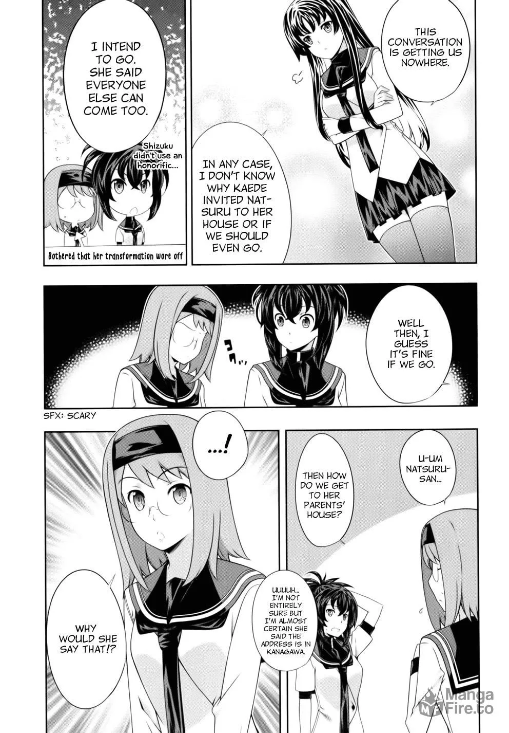 Read Kämpfer chapter 44 image 25 on Lezhin