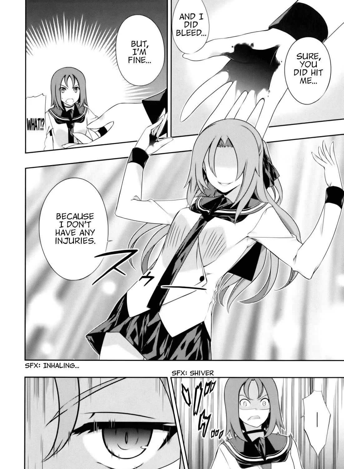 Read Kämpfer chapter 44 image 4 on Lezhin