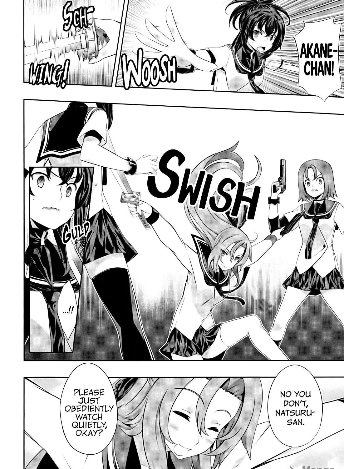 Read Kämpfer chapter 44 image 8 on Lezhin