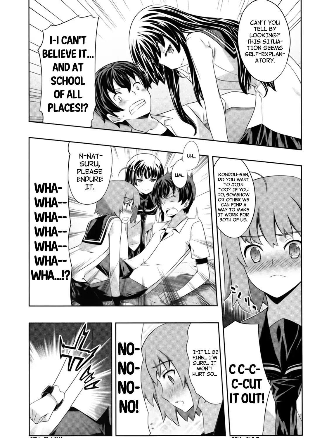Read Kämpfer chapter 45 image 18 on Lezhin
