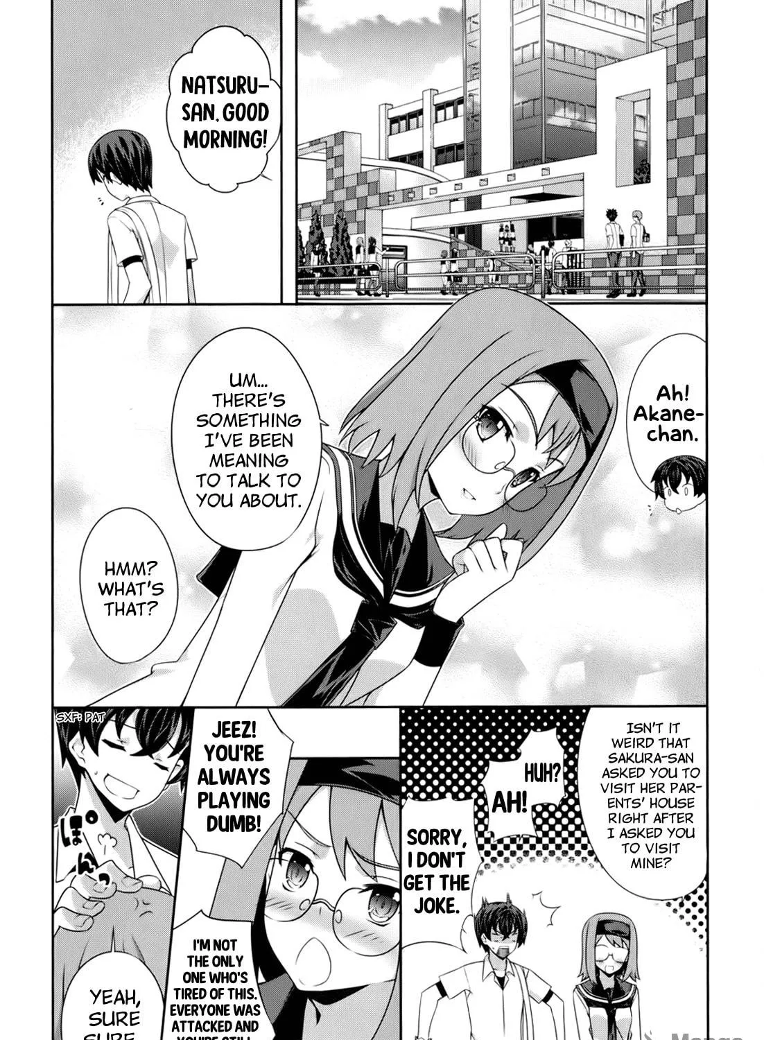 Read Kämpfer chapter 45 image 2 on Lezhin