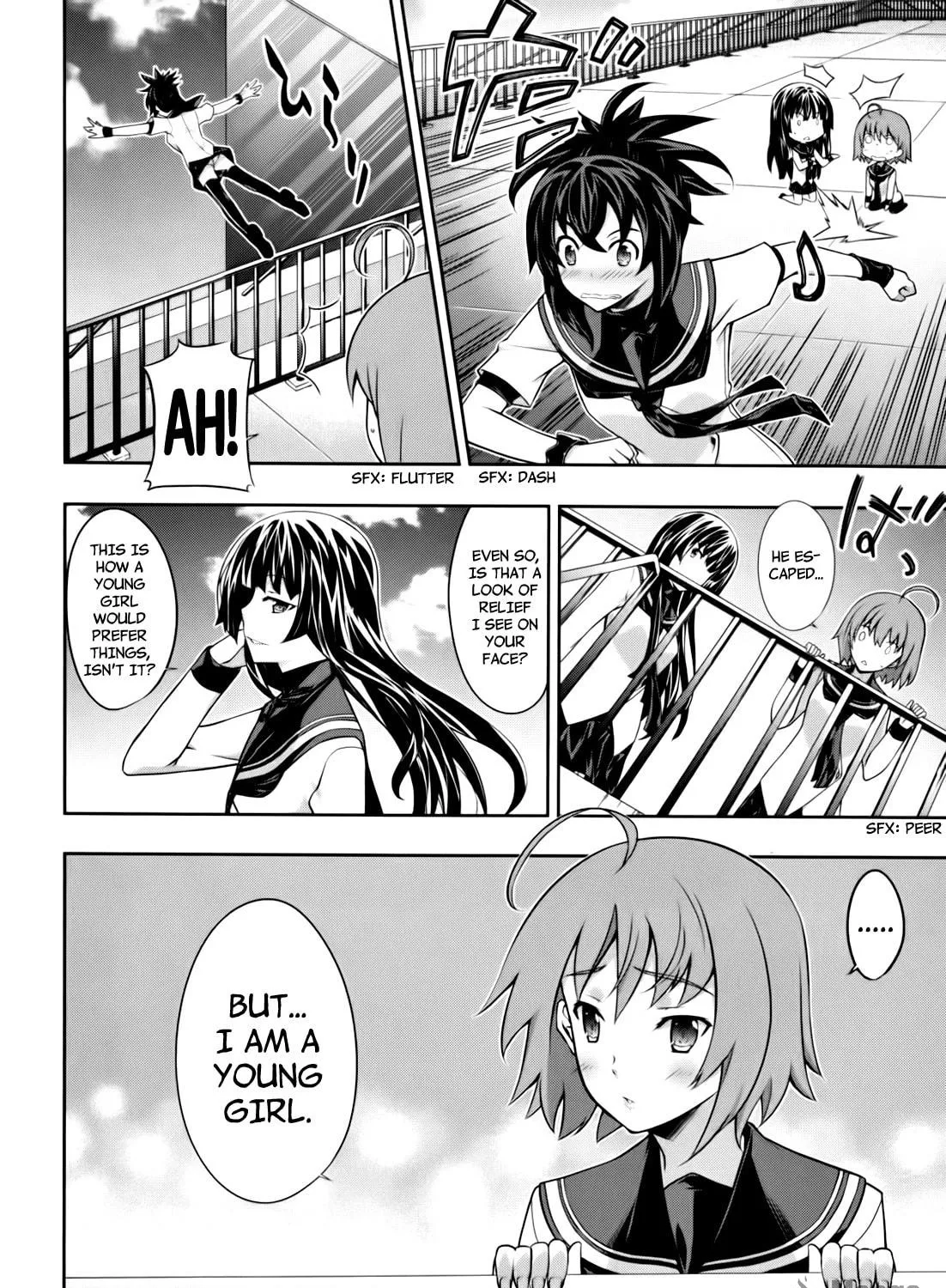 Read Kämpfer chapter 45 image 20 on Lezhin