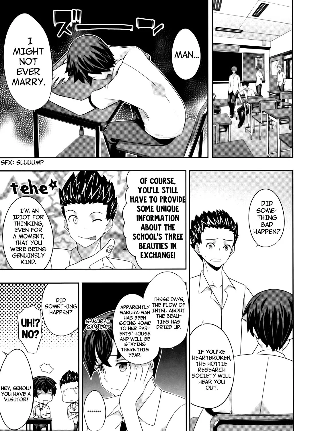 Read Kämpfer chapter 45 image 22 on Lezhin