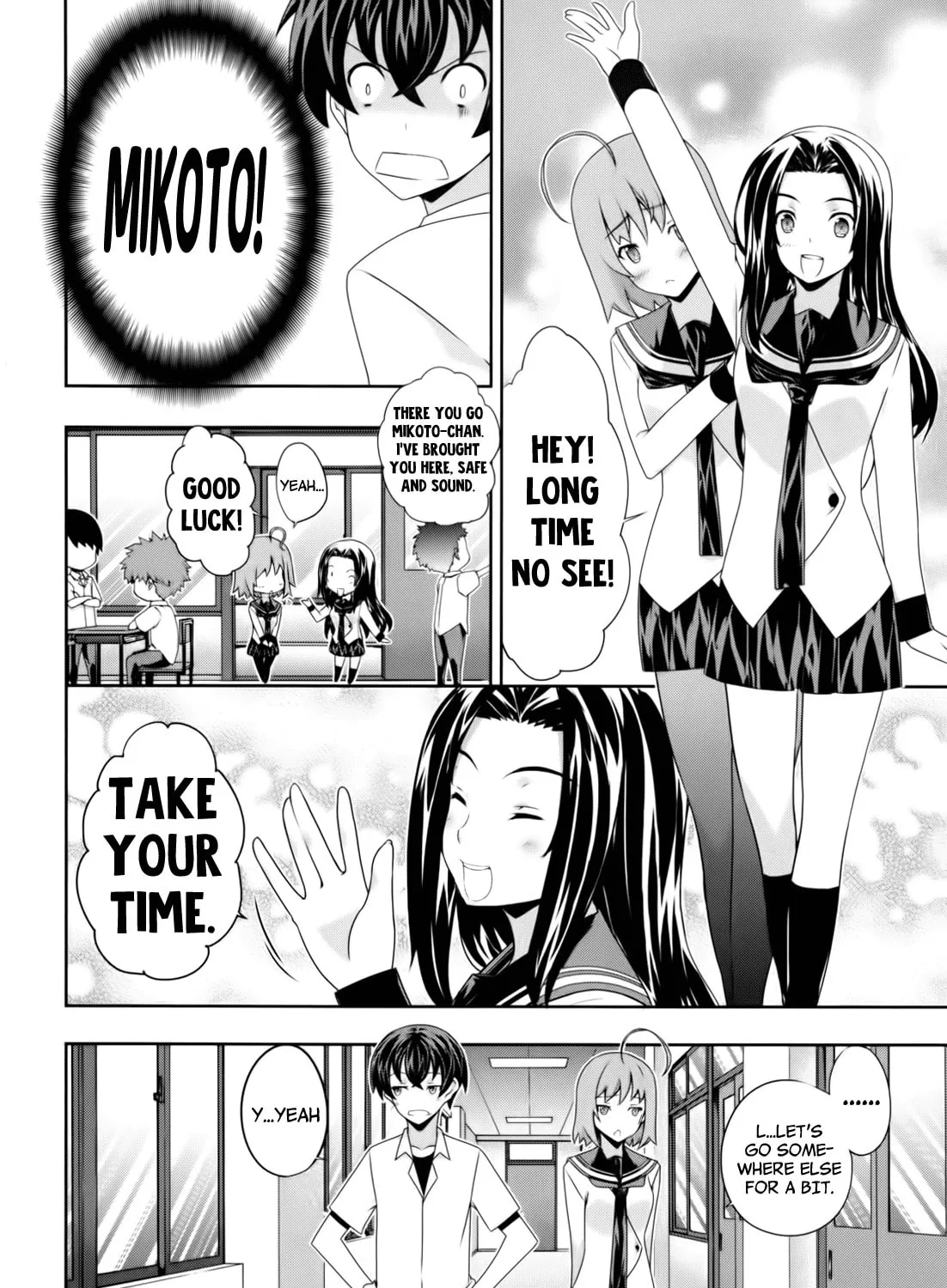 Read Kämpfer chapter 45 image 24 on Lezhin