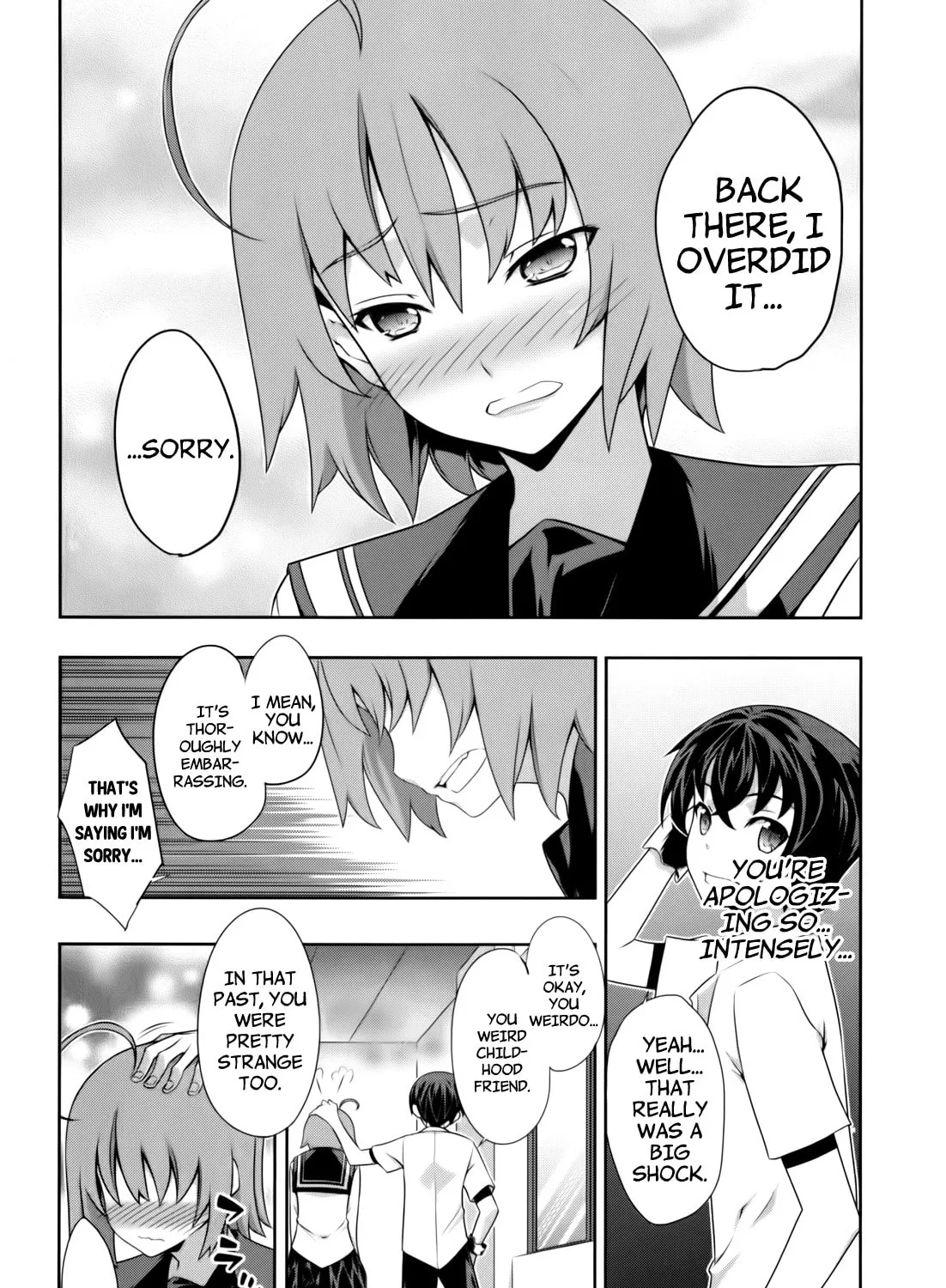 Read Kämpfer chapter 45 image 28 on Lezhin