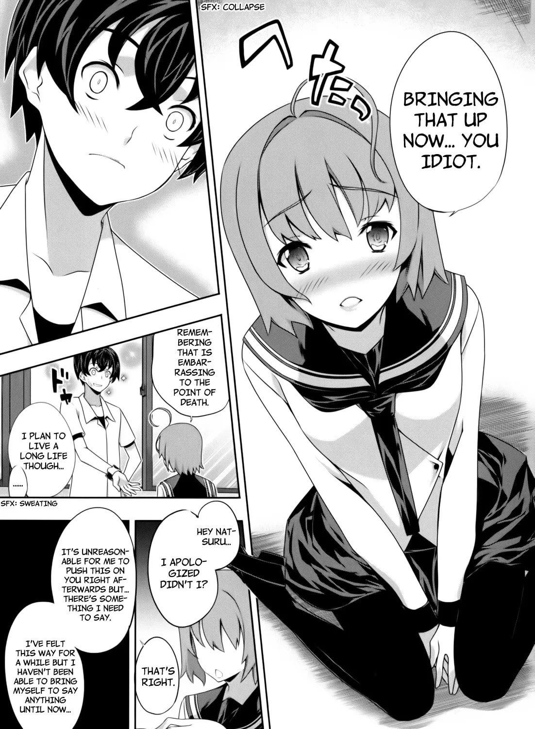 Read Kämpfer chapter 45 image 30 on Lezhin