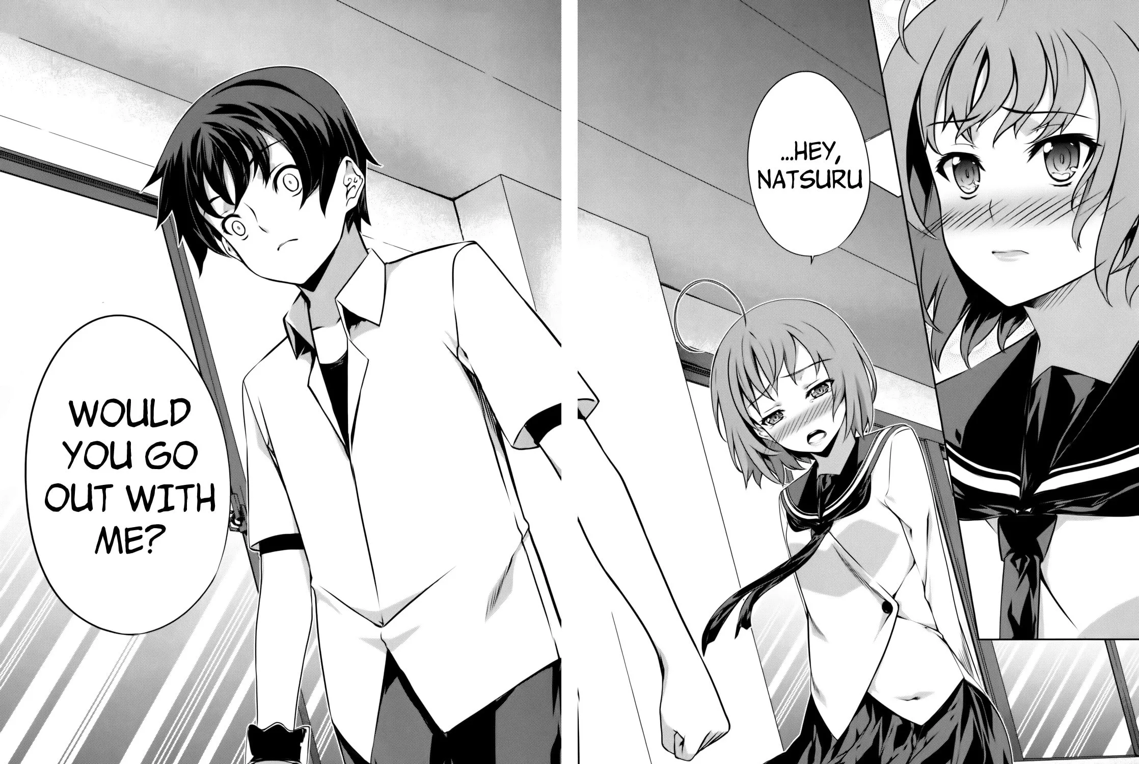 Read Kämpfer chapter 45 image 32 on Lezhin