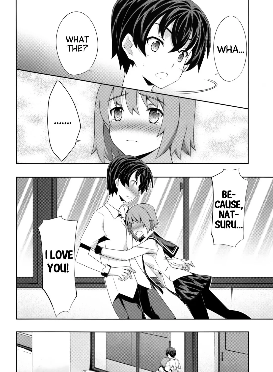 Read Kämpfer chapter 45 image 34 on Lezhin