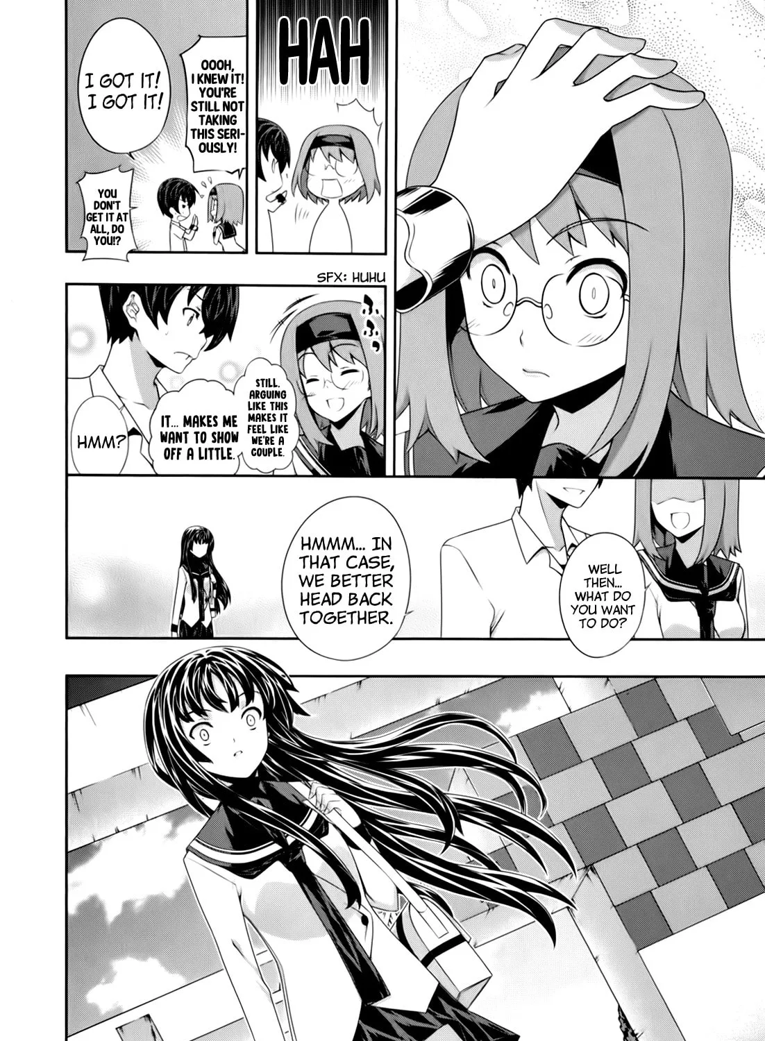 Read Kämpfer chapter 45 image 4 on Lezhin