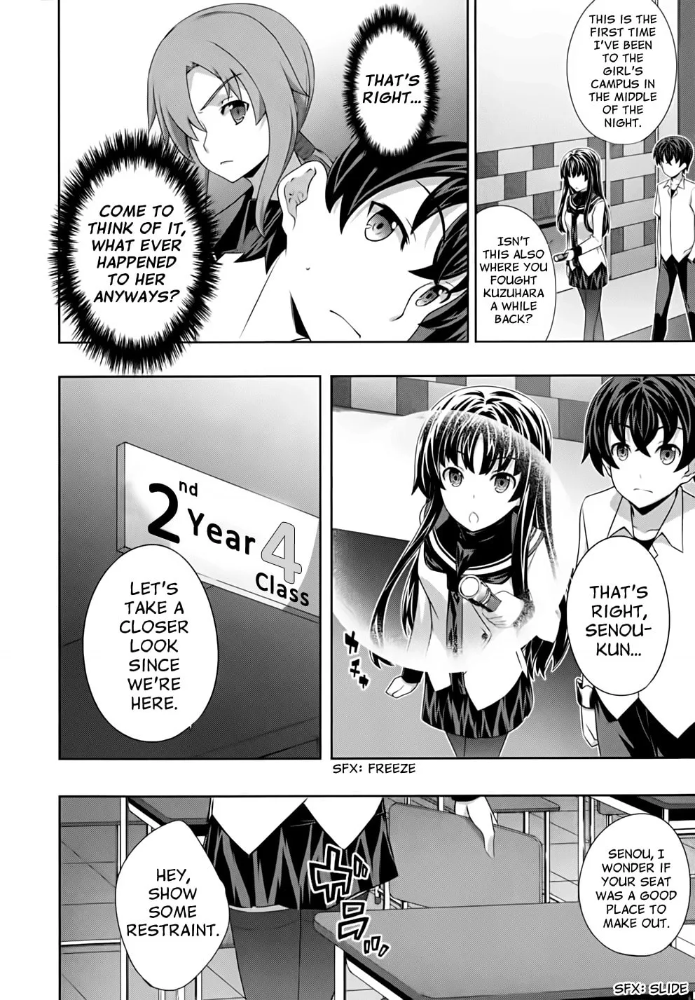 Read Kämpfer chapter 46 image 17 on Lezhin