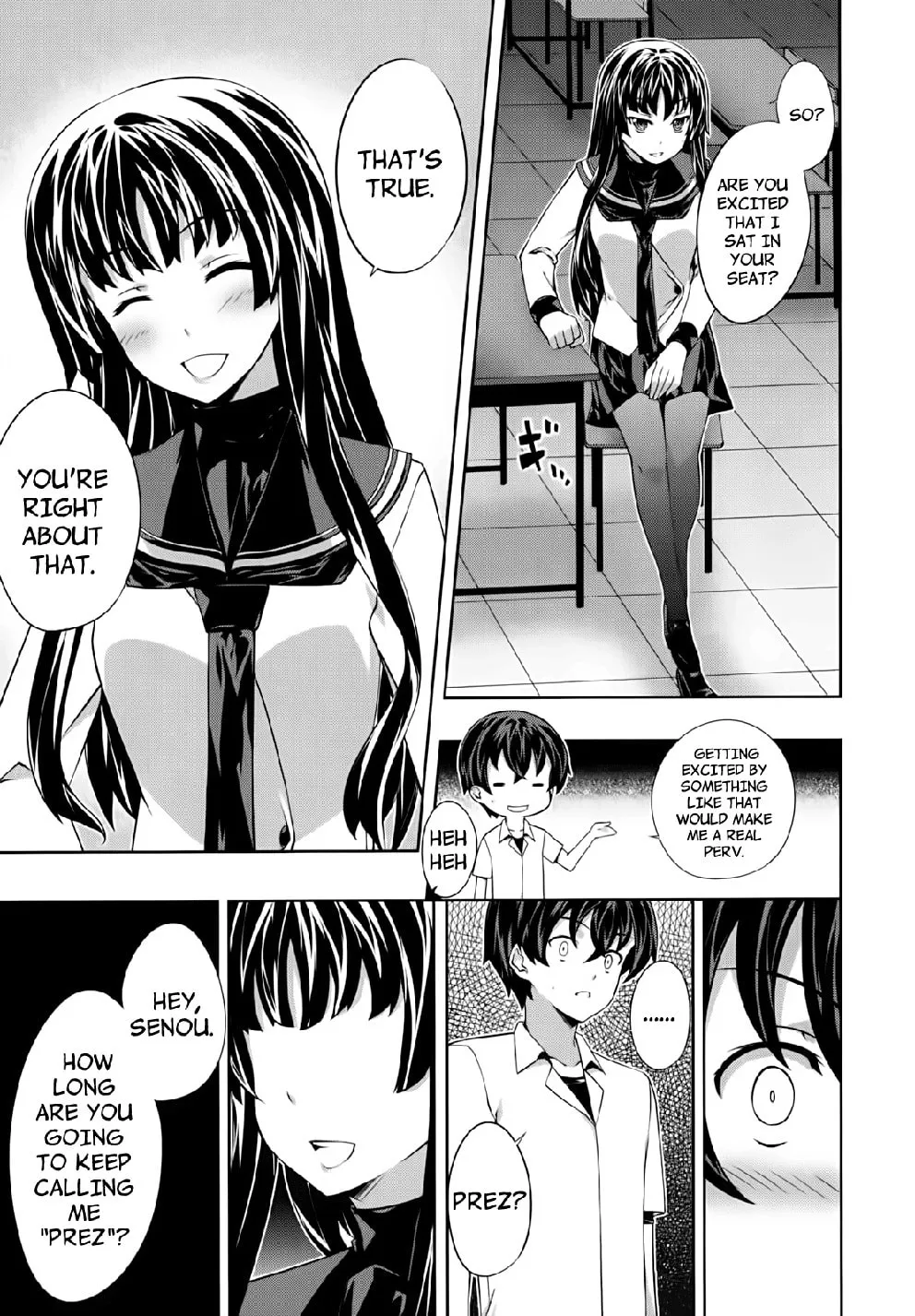 Read Kämpfer chapter 46 image 18 on Lezhin