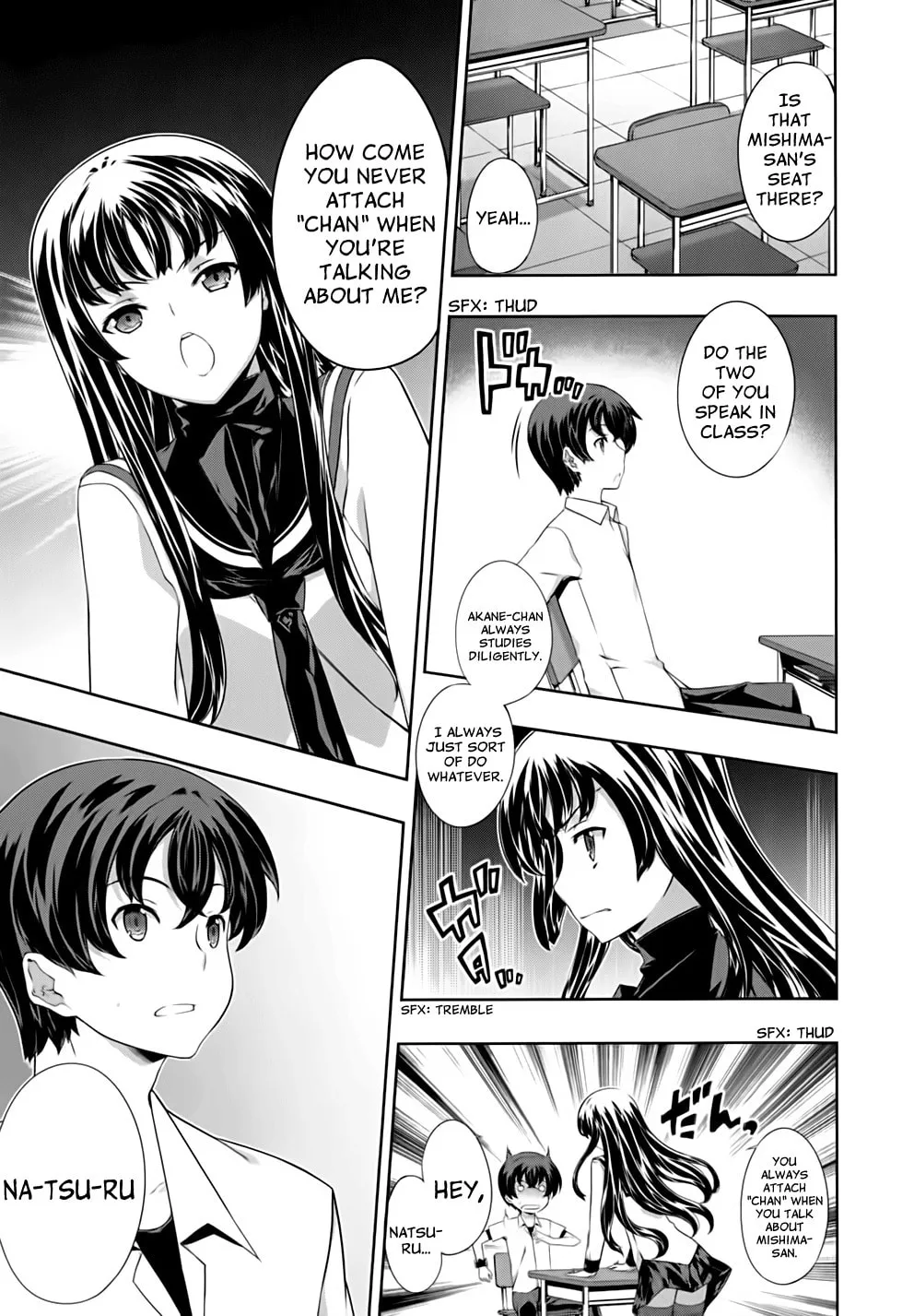 Read Kämpfer chapter 46 image 20 on Lezhin