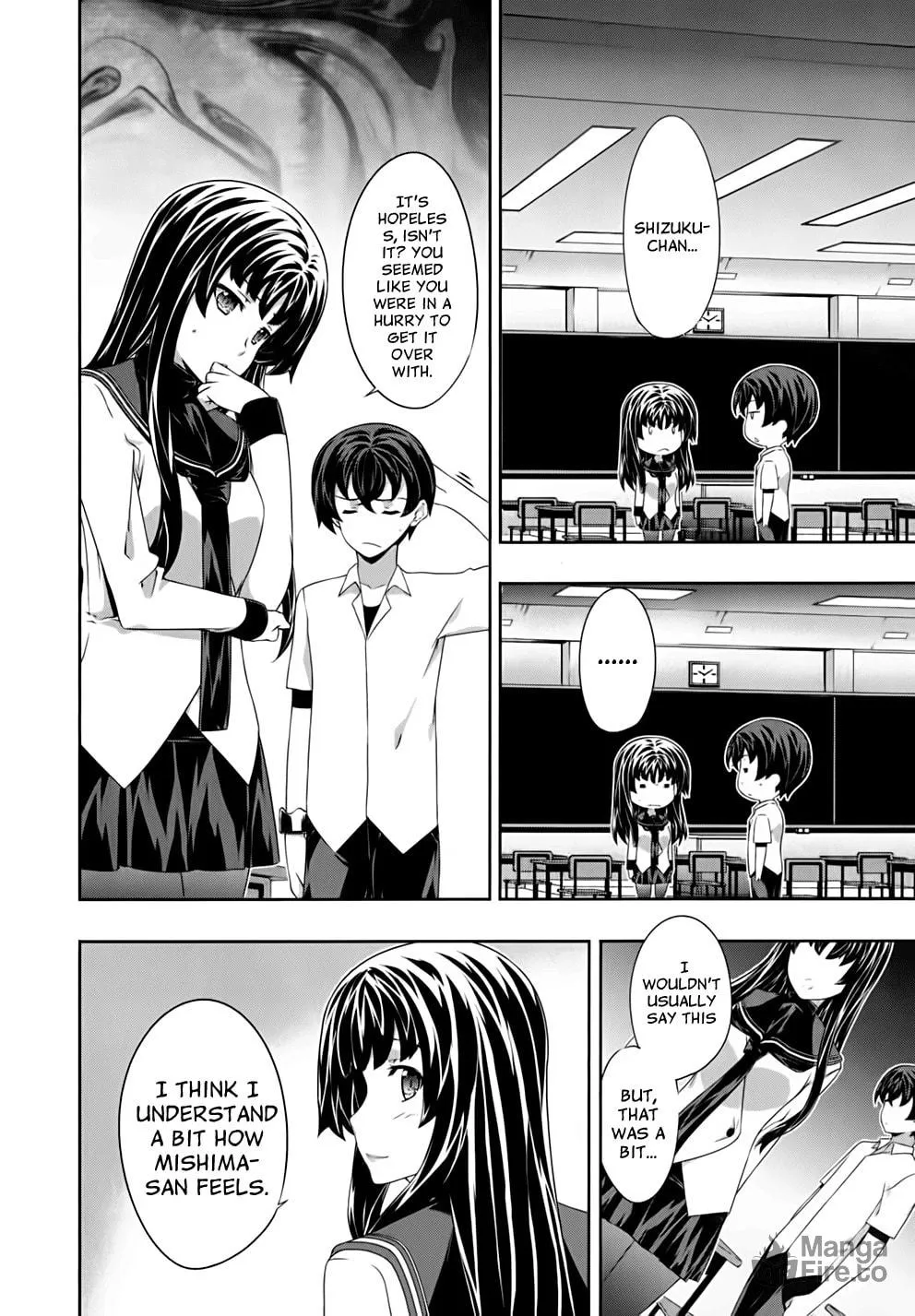Read Kämpfer chapter 46 image 21 on Lezhin