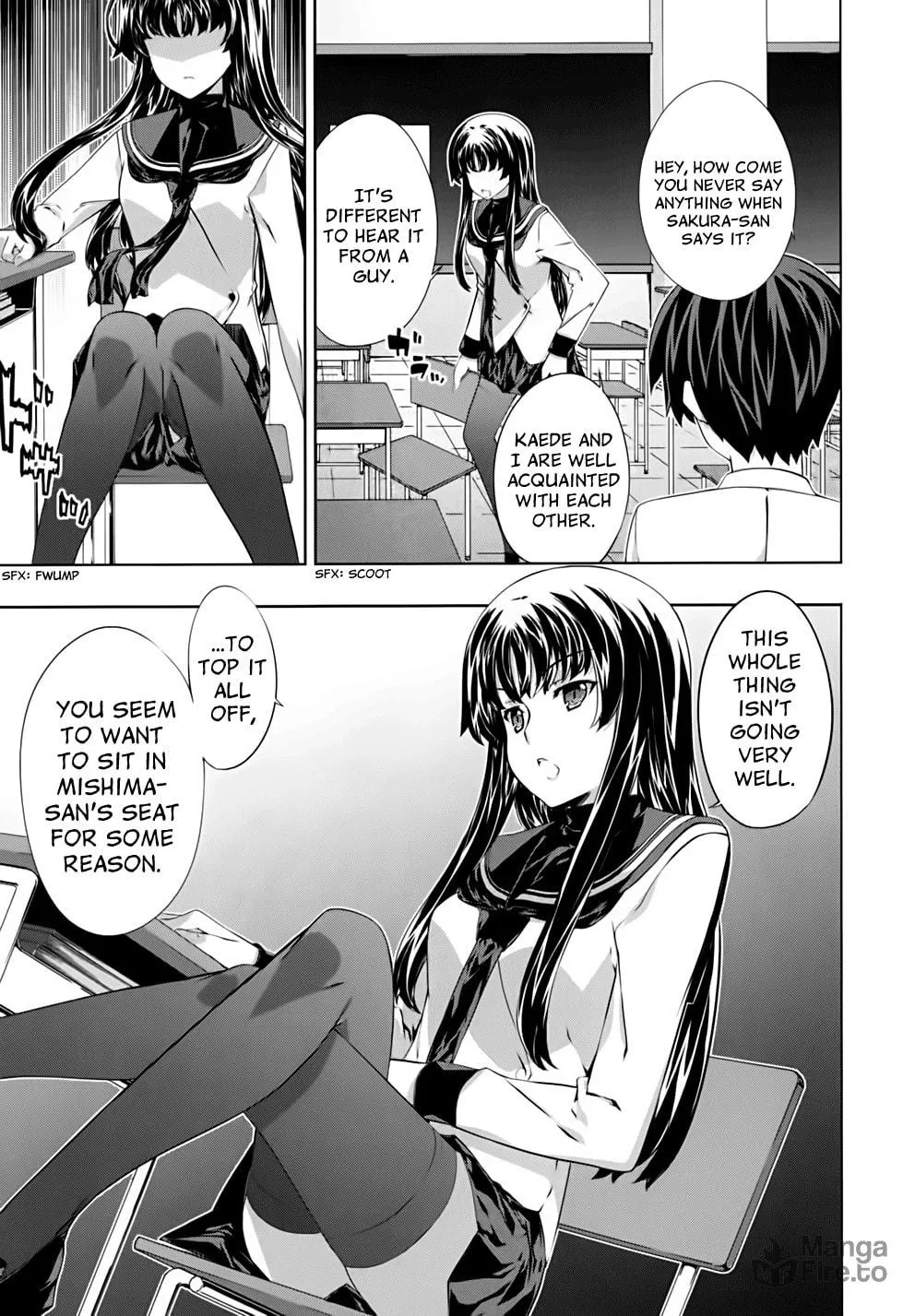 Read Kämpfer chapter 46 image 22 on Lezhin