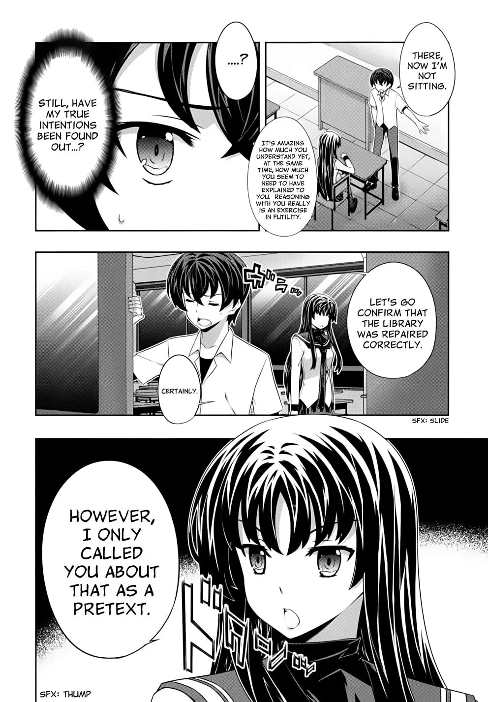 Read Kämpfer chapter 46 image 23 on Lezhin