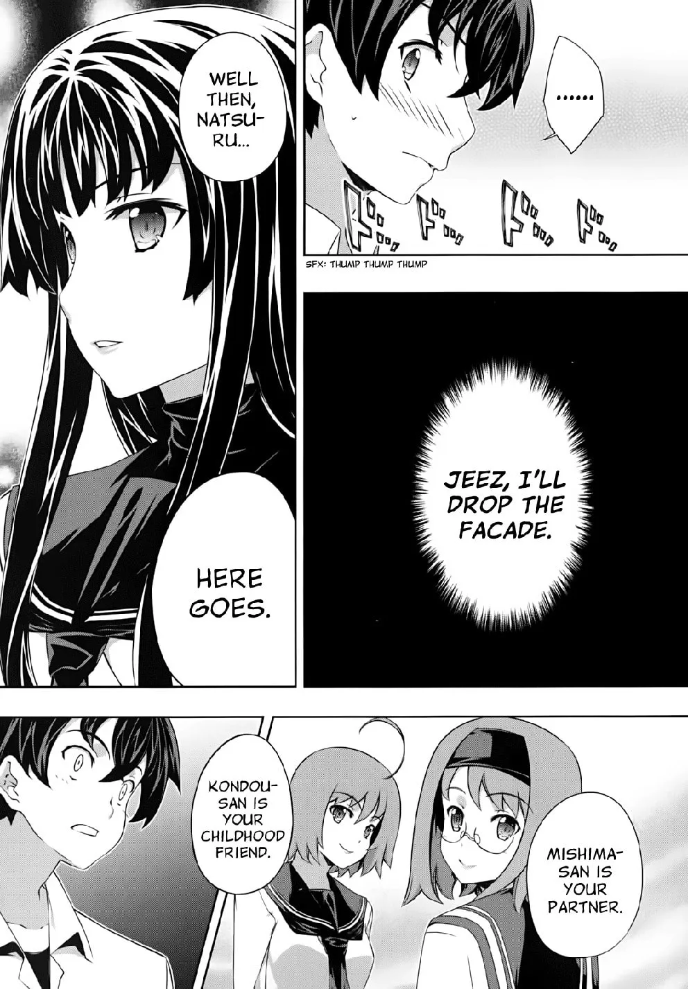 Read Kämpfer chapter 46 image 24 on Lezhin