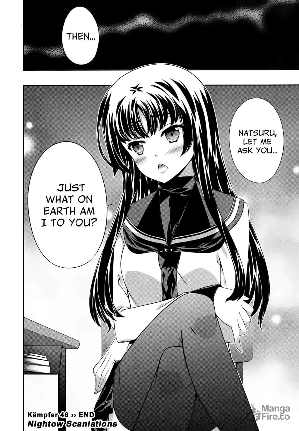 Read Kämpfer chapter 46 image 25 on Lezhin