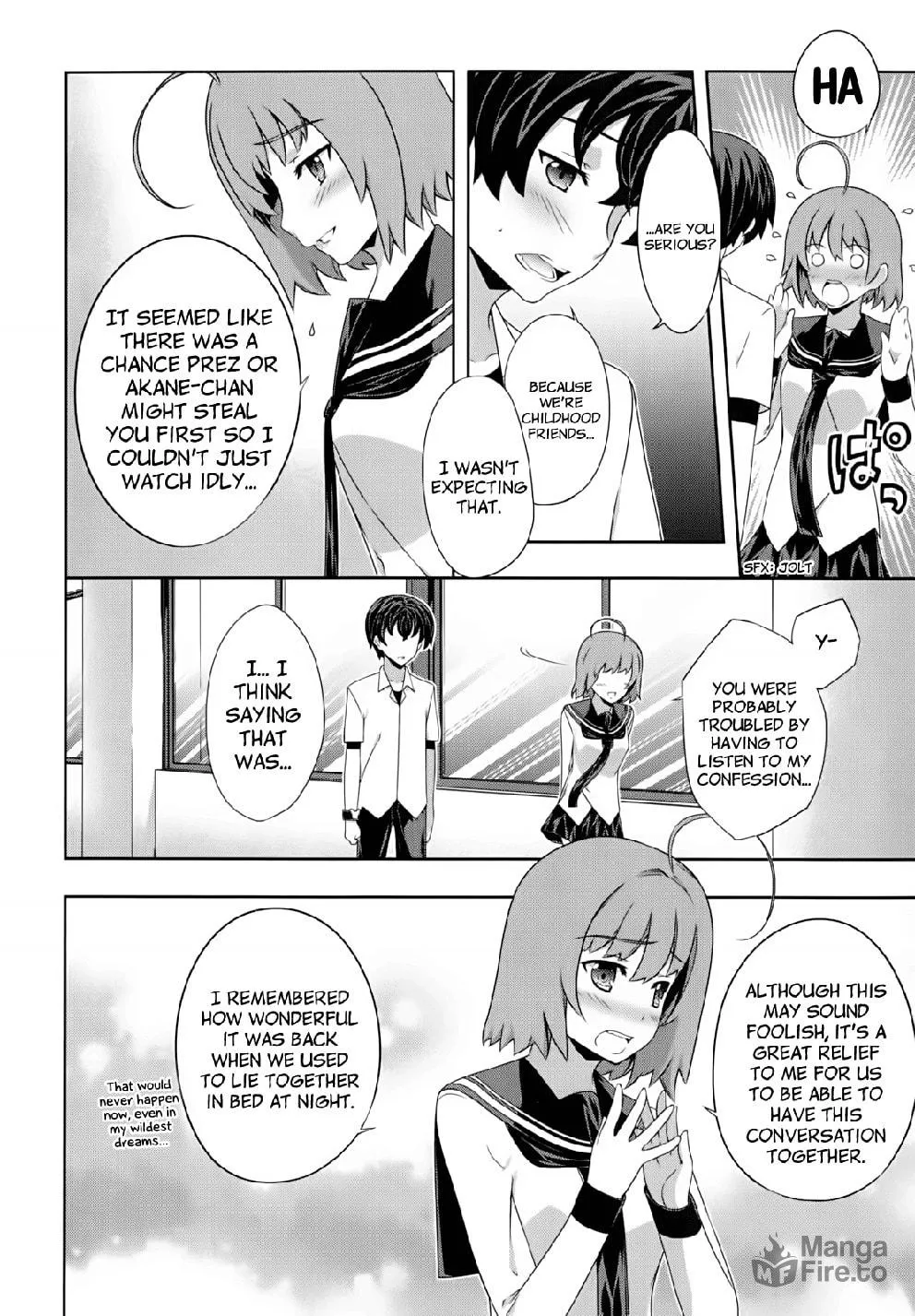 Read Kämpfer chapter 46 image 6 on Lezhin