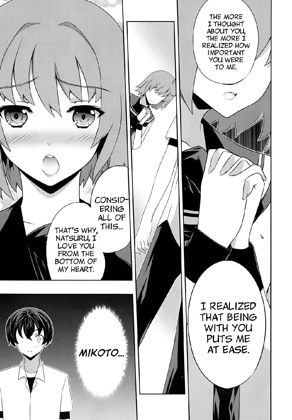 Read Kämpfer chapter 46 image 7 on Lezhin