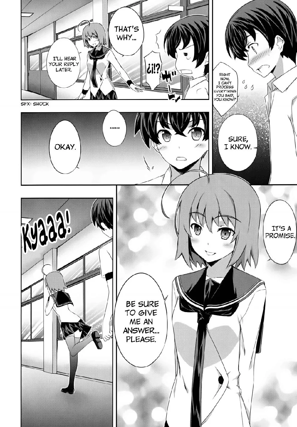 Read Kämpfer chapter 46 image 8 on Lezhin