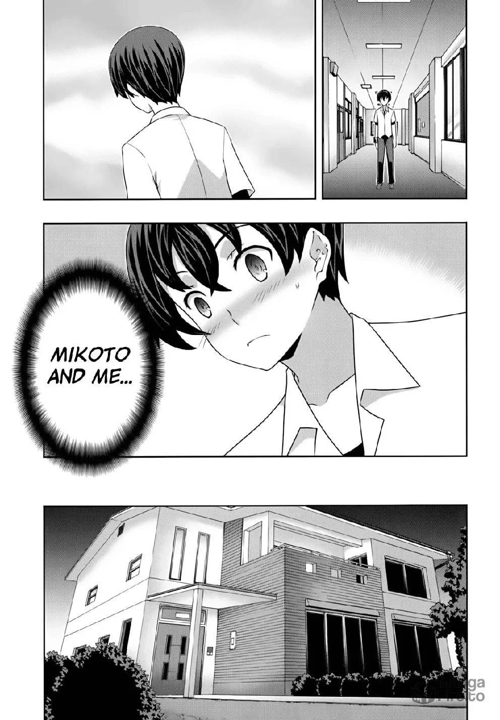 Read Kämpfer chapter 46 image 9 on Lezhin
