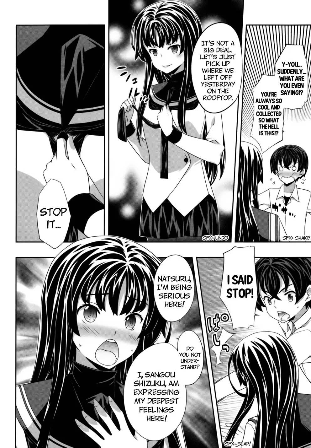 Read Kämpfer chapter 47 image 10 on Lezhin