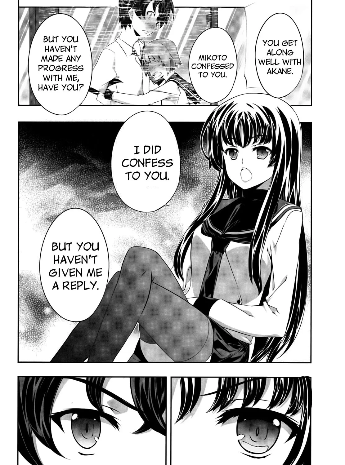 Read Kämpfer chapter 47 image 12 on Lezhin