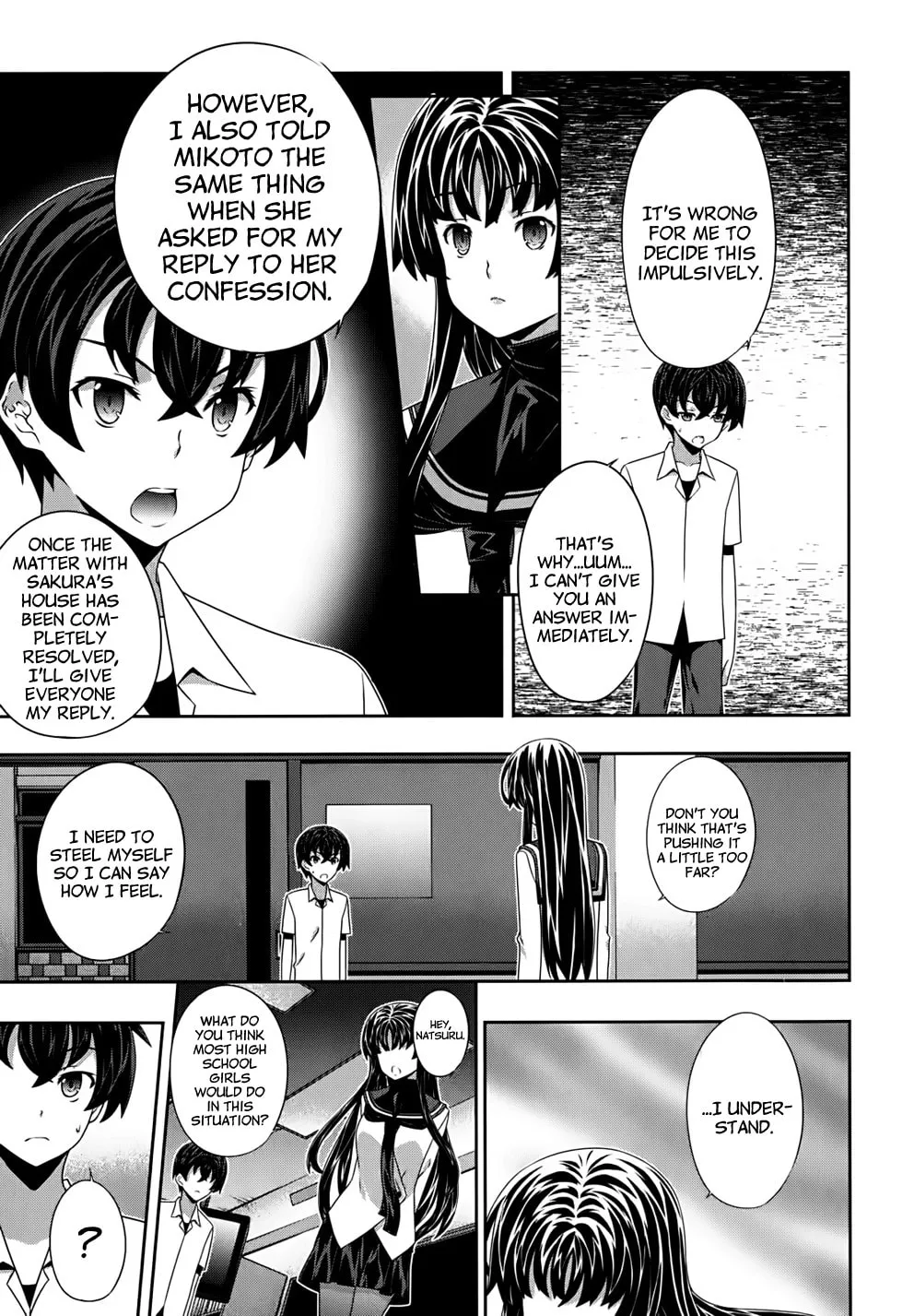 Read Kämpfer chapter 47 image 14 on Lezhin