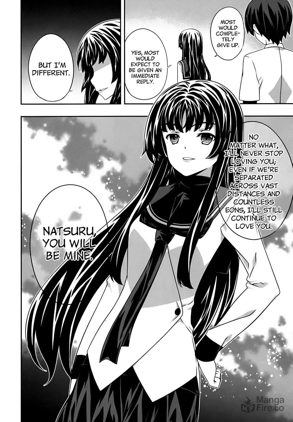 Read Kämpfer chapter 47 image 15 on Lezhin