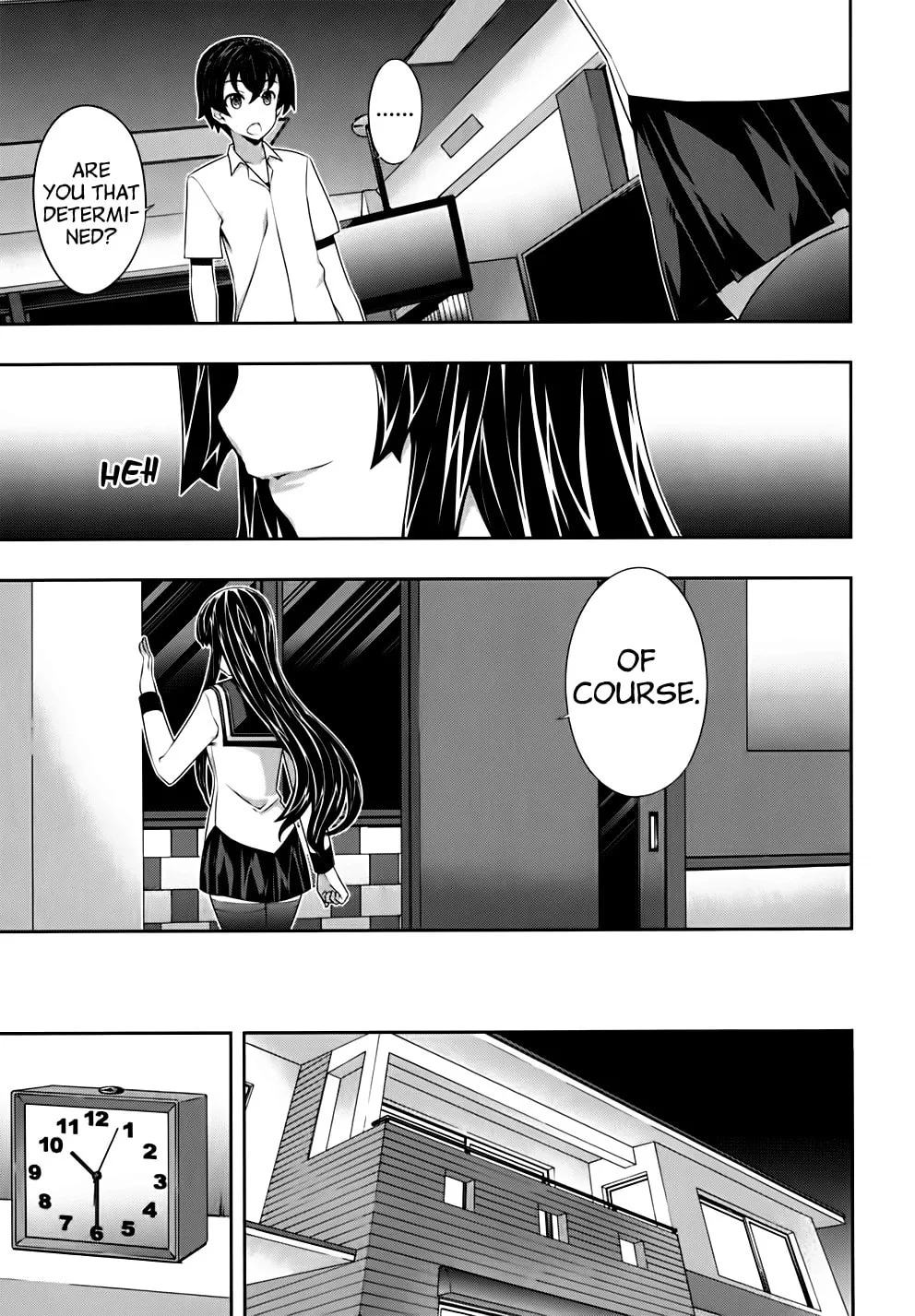 Read Kämpfer chapter 47 image 16 on Lezhin