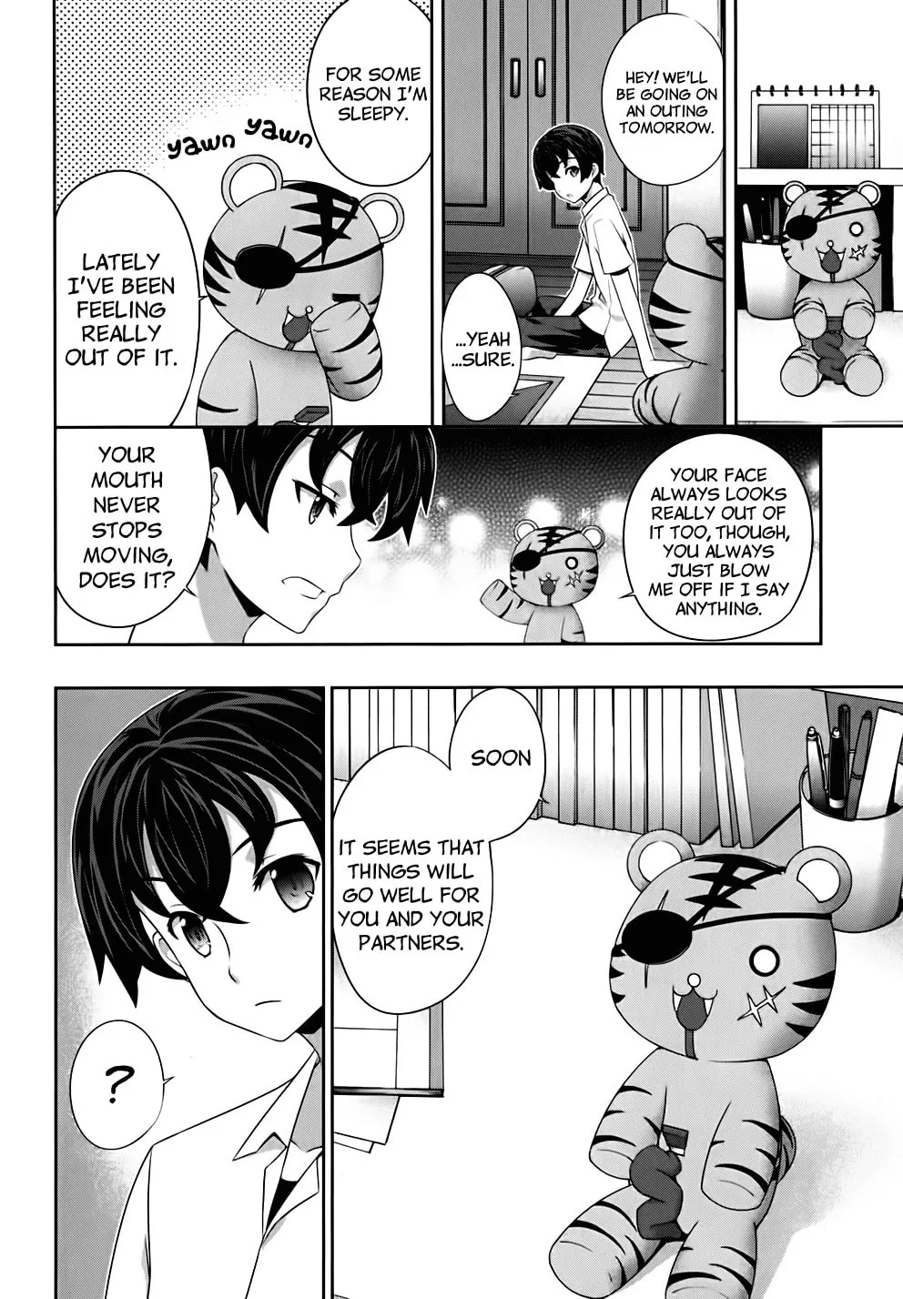 Read Kämpfer chapter 47 image 17 on Lezhin