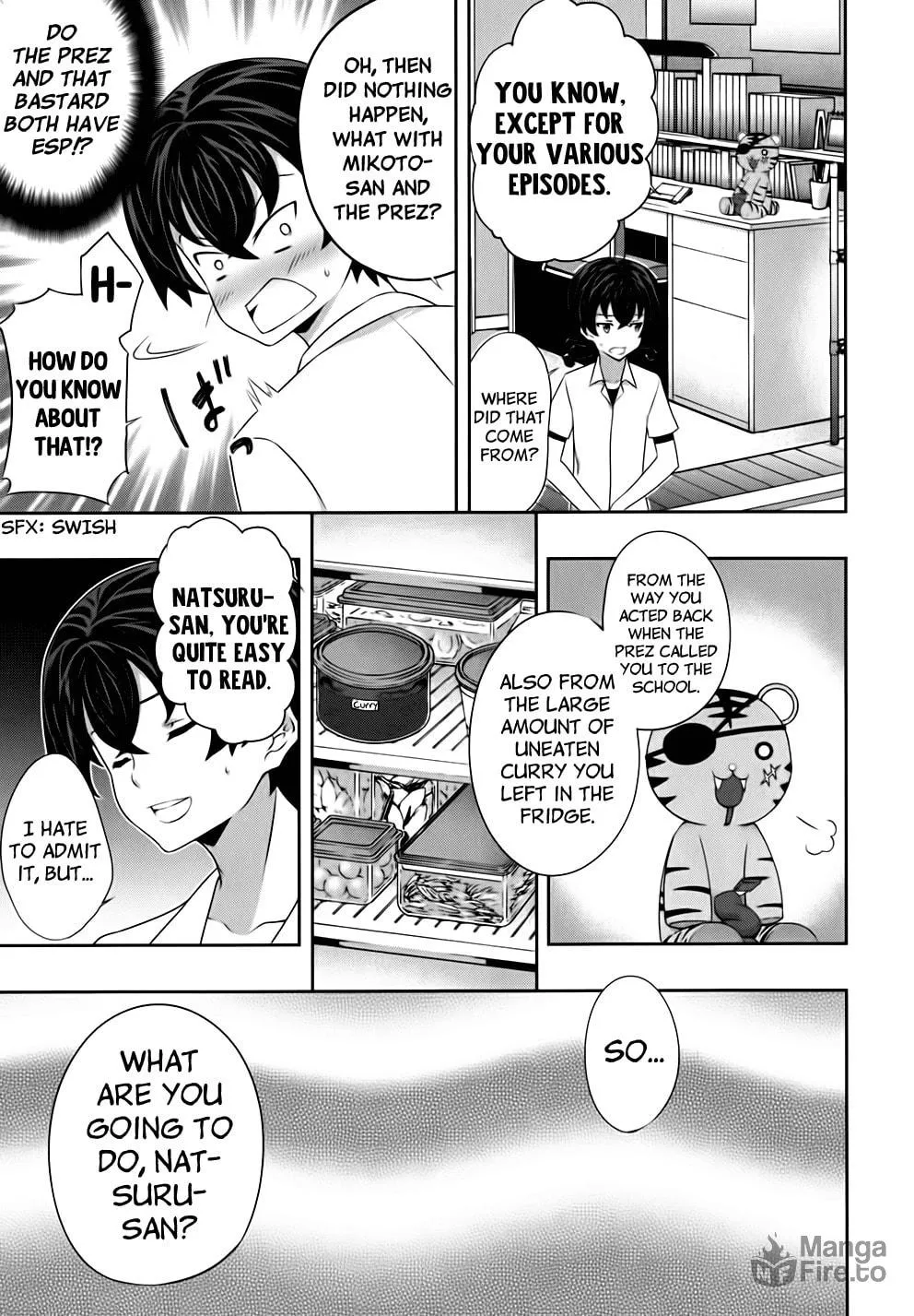 Read Kämpfer chapter 47 image 18 on Lezhin