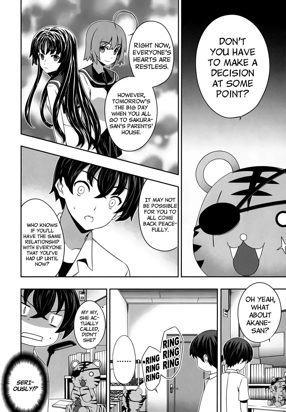 Read Kämpfer chapter 47 image 19 on Lezhin