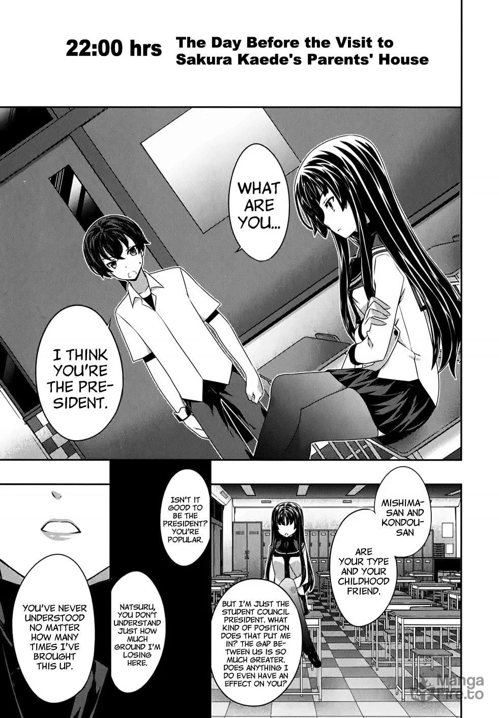Read Kämpfer chapter 47 image 2 on Lezhin