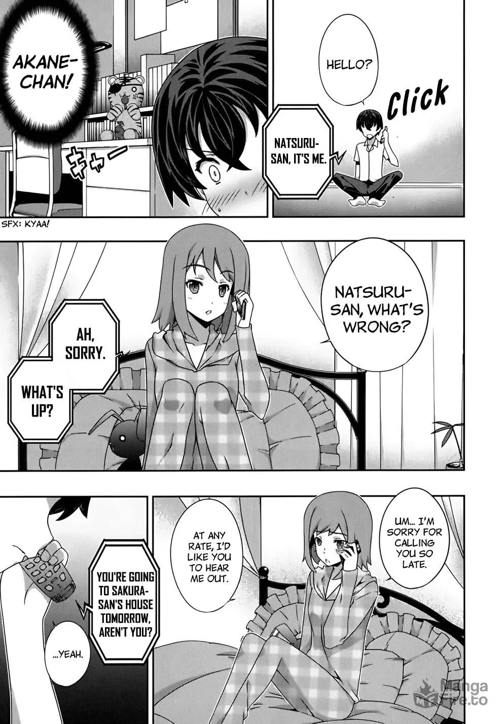 Read Kämpfer chapter 47 image 20 on Lezhin