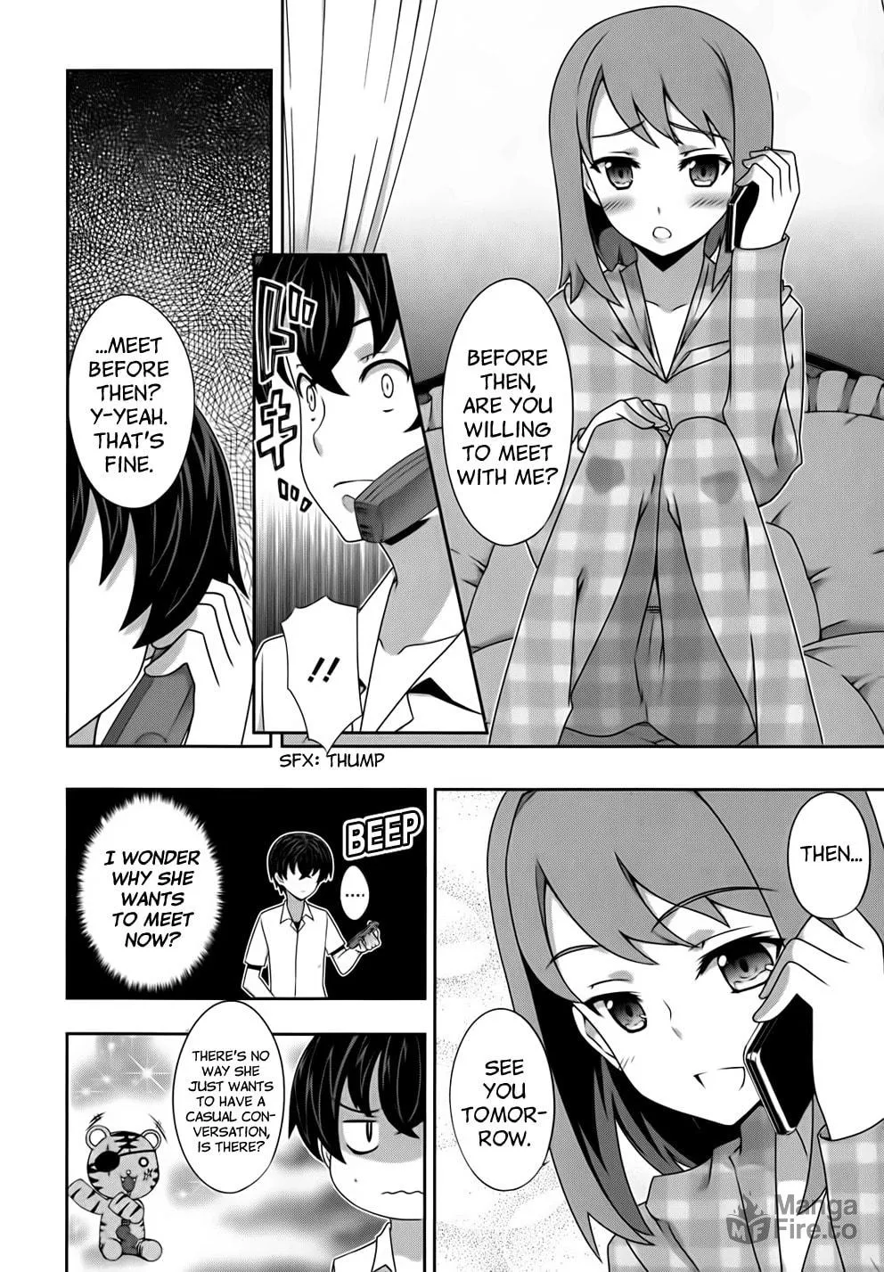 Read Kämpfer chapter 47 image 21 on Lezhin