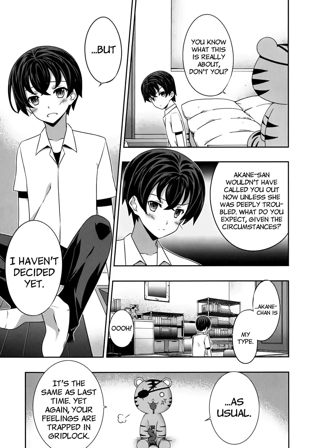 Read Kämpfer chapter 47 image 22 on Lezhin