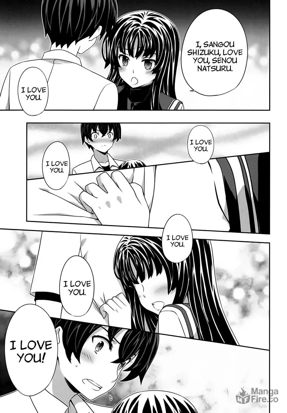 Read Kämpfer chapter 47 image 5 on Lezhin