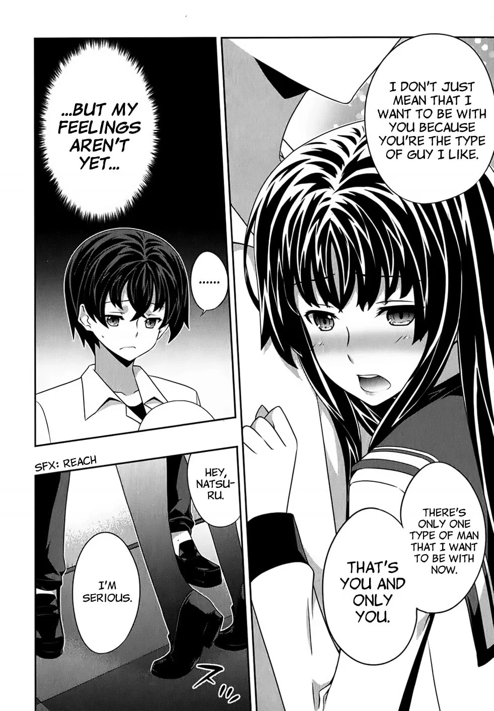 Read Kämpfer chapter 47 image 6 on Lezhin