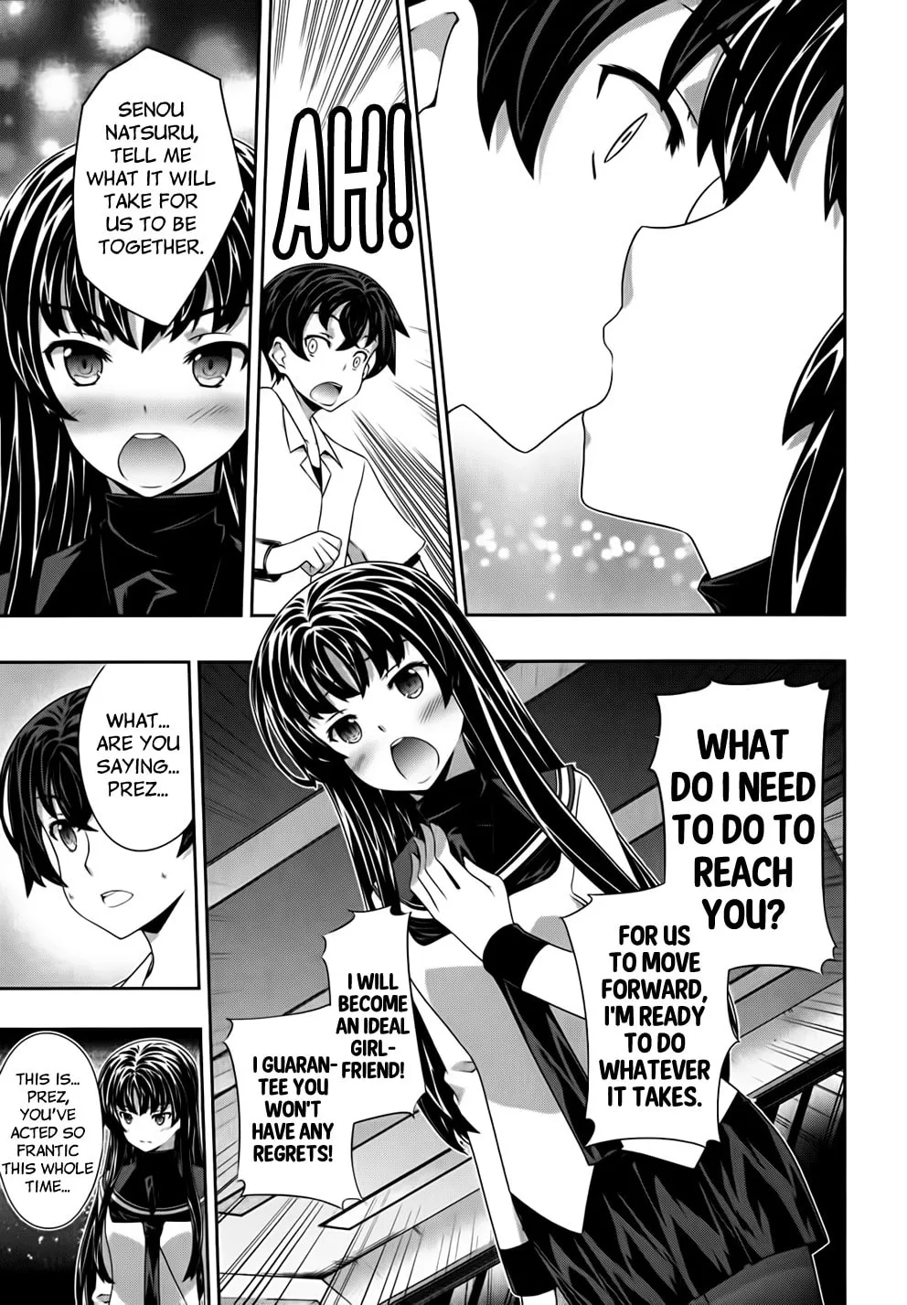 Read Kämpfer chapter 47 image 7 on Lezhin